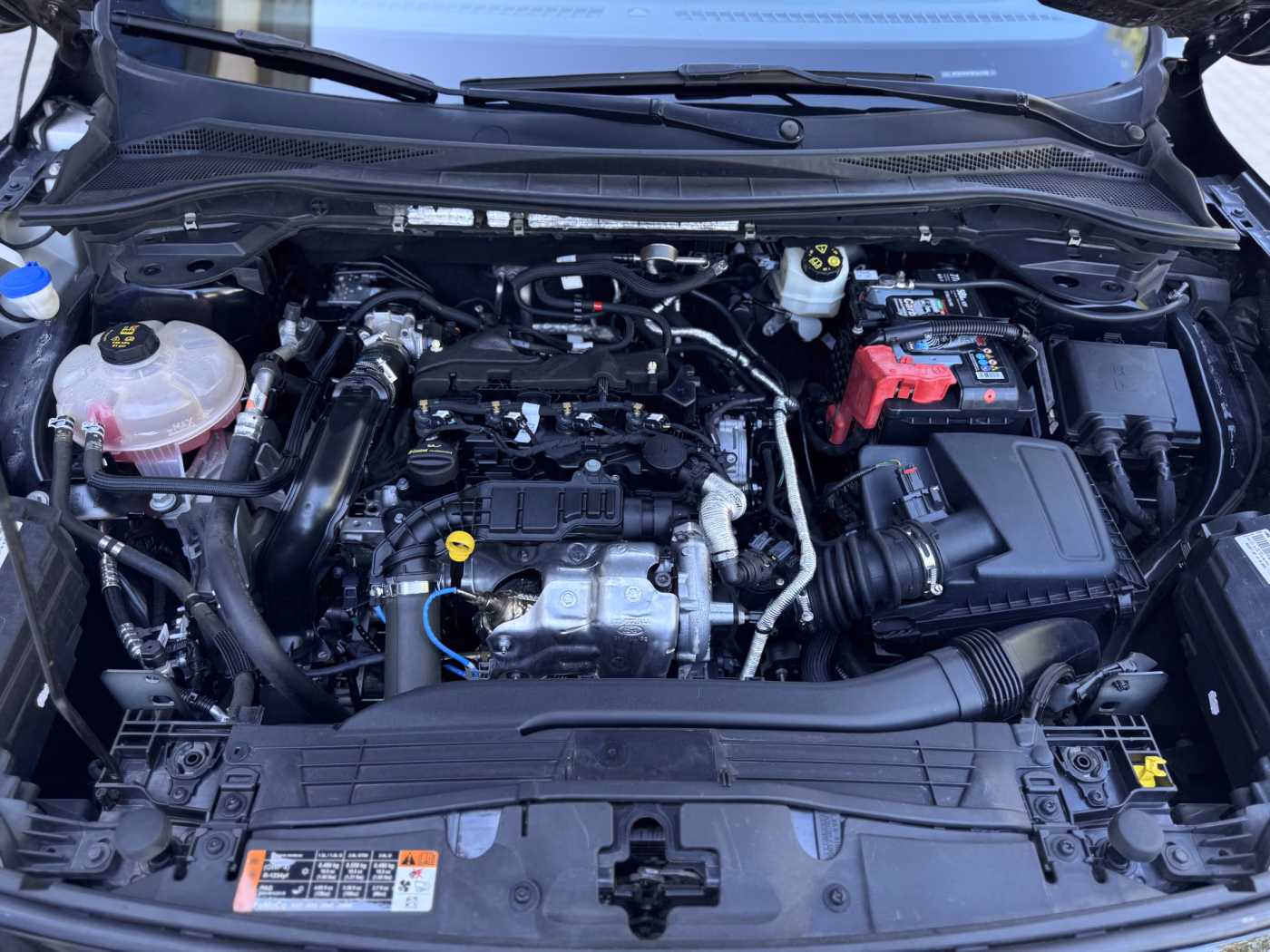 Ford Kuga фото 24