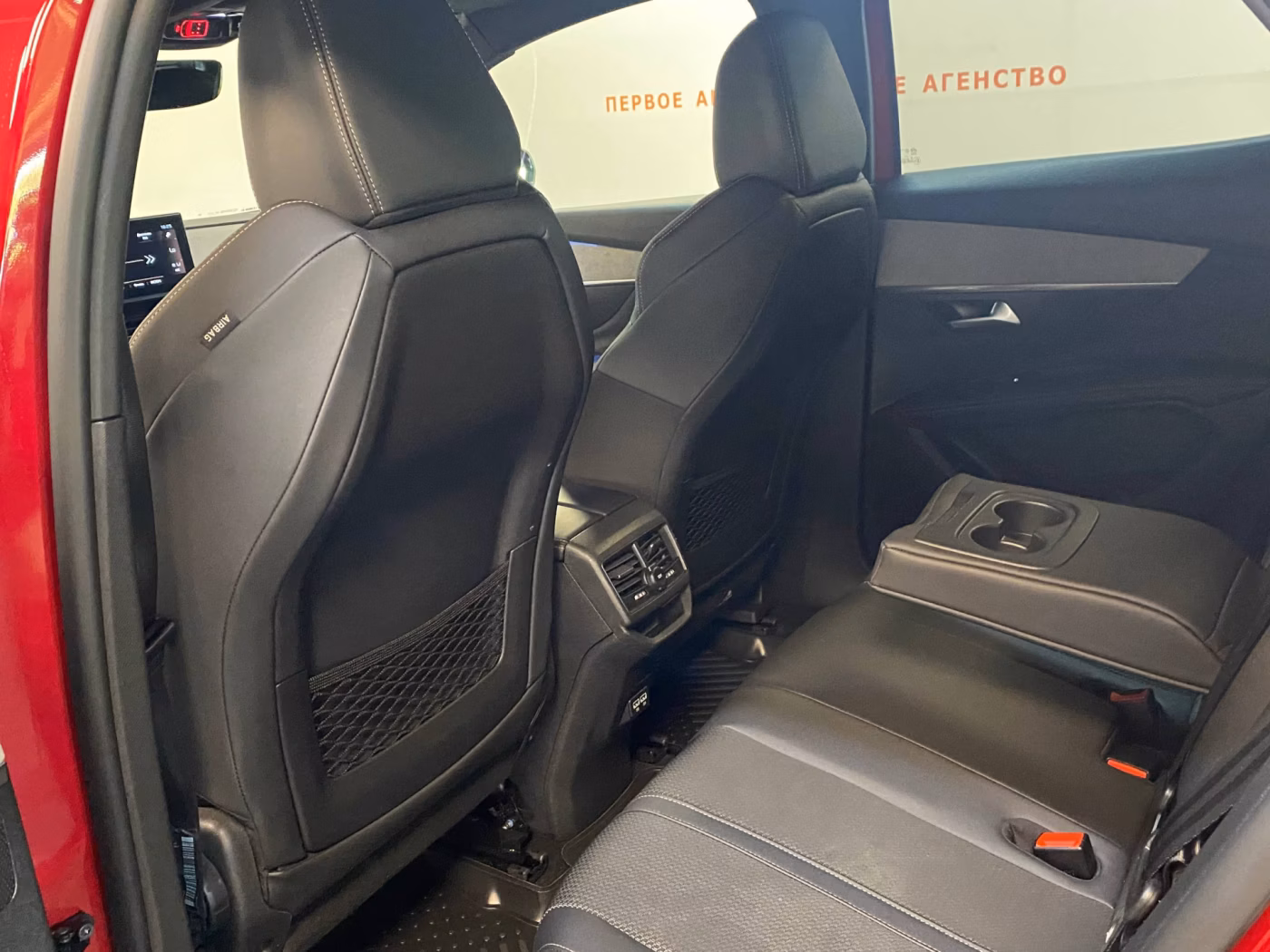Peugeot 3008 фото 7
