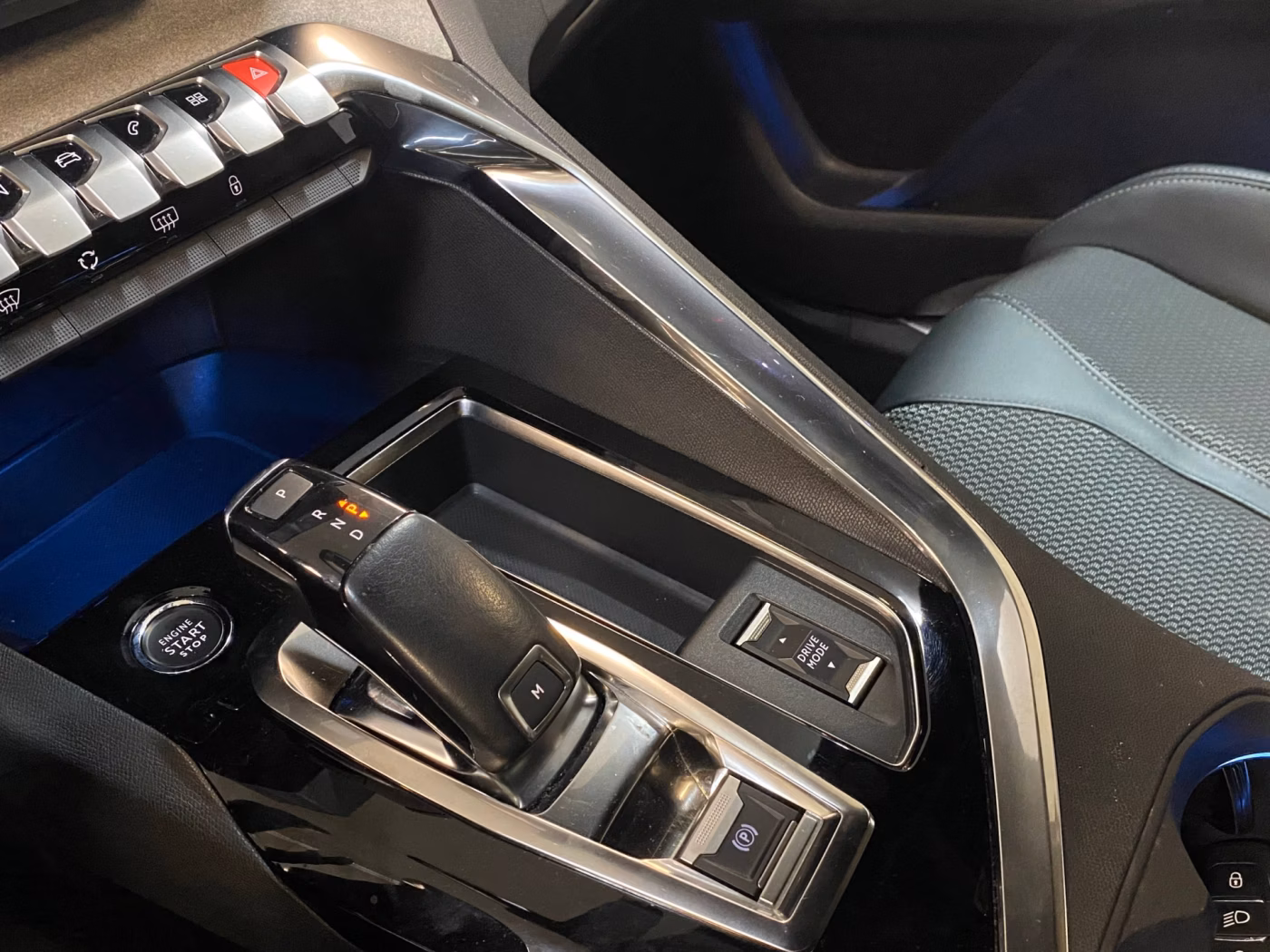 Peugeot 3008 фото 13