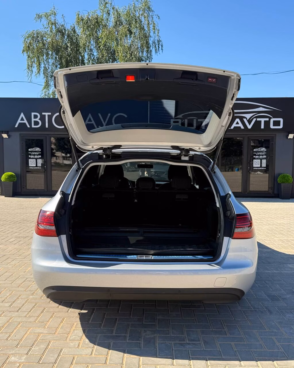 Mercedes-Benz C-Класс фото 16