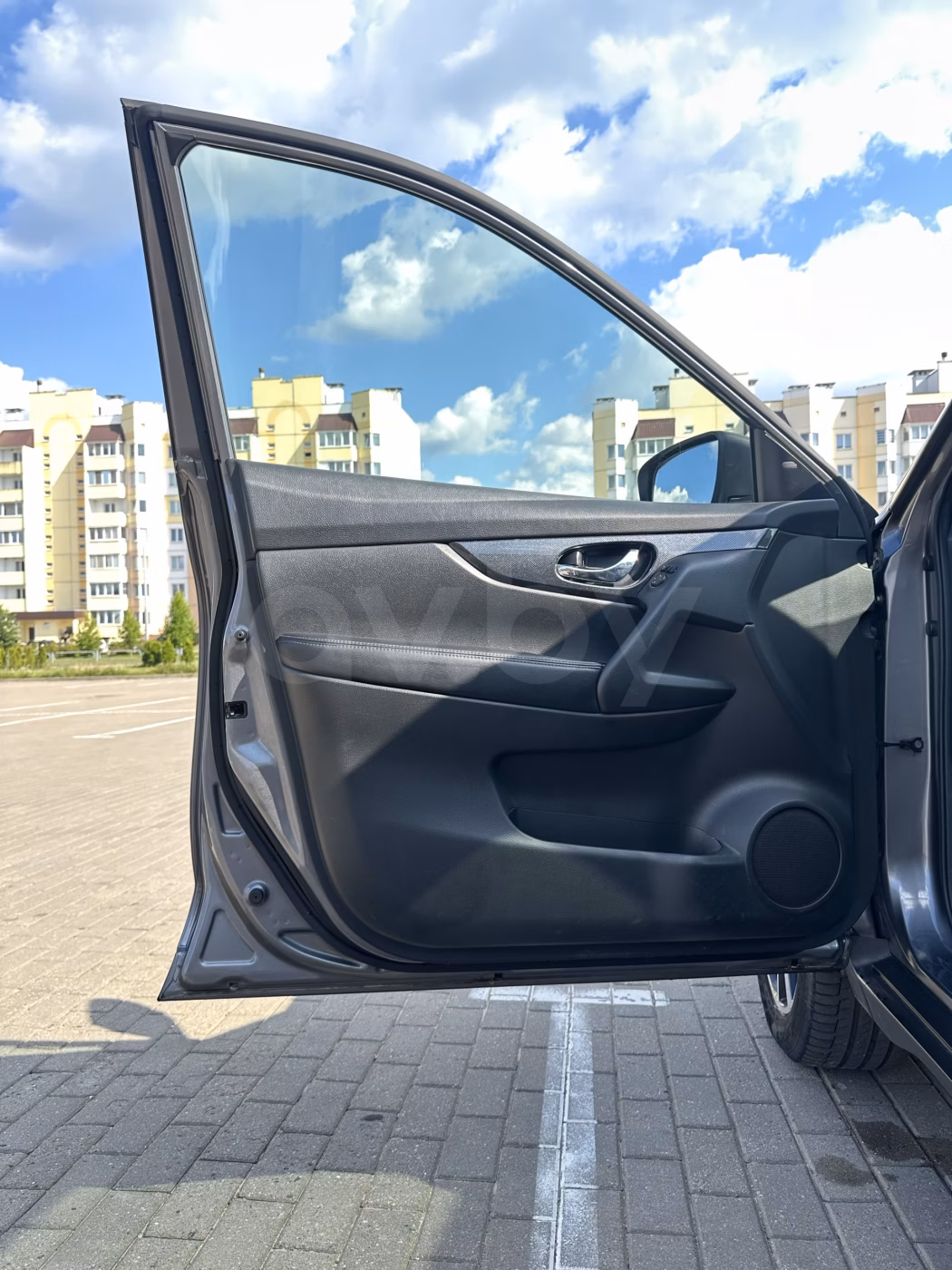 Nissan X-Trail фото 13