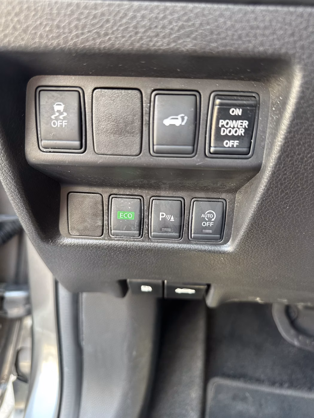 Nissan X-Trail фото 19