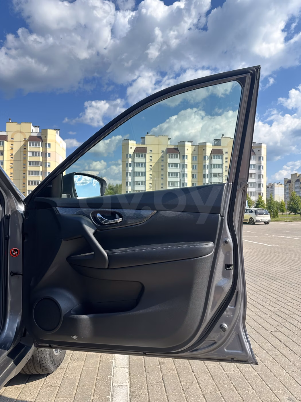 Nissan X-Trail фото 14