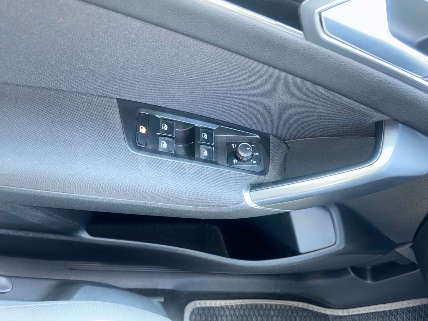 Volkswagen Touran фото 26