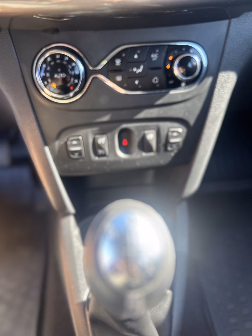 Renault Sandero Stepway фото 15