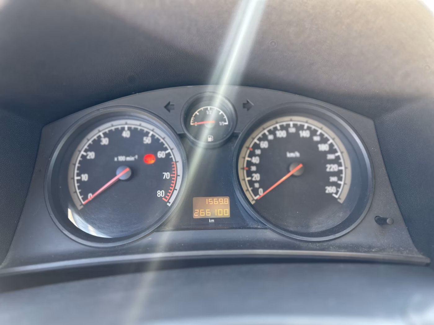 Opel Astra фото 15