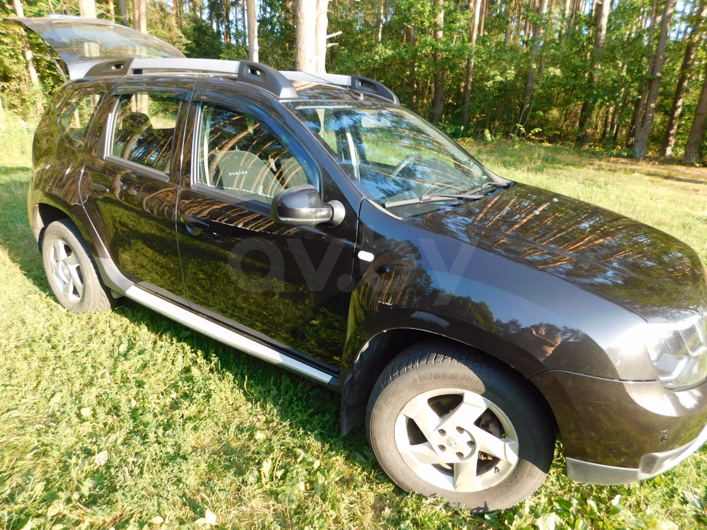 Renault Duster фото 5