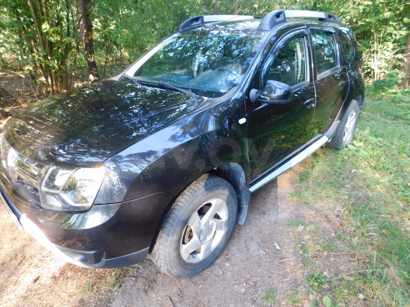 Renault Duster фото 6