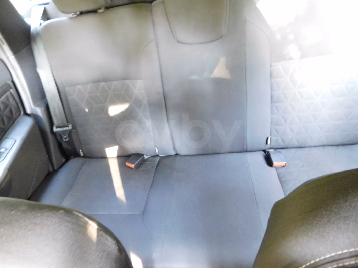 Renault Duster фото 8