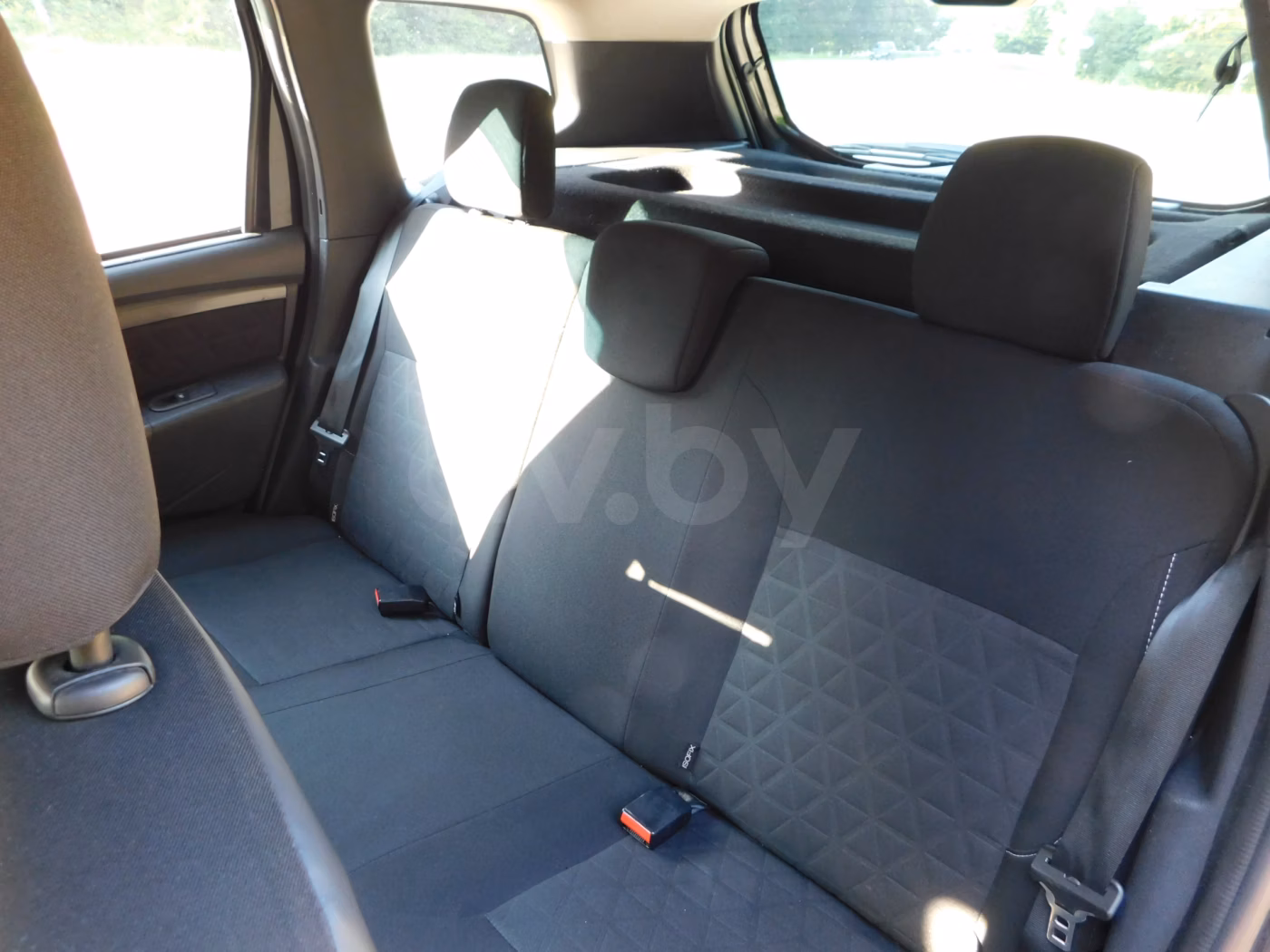 Renault Duster фото 13