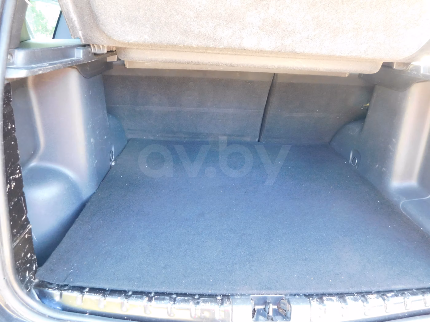 Renault Duster фото 17
