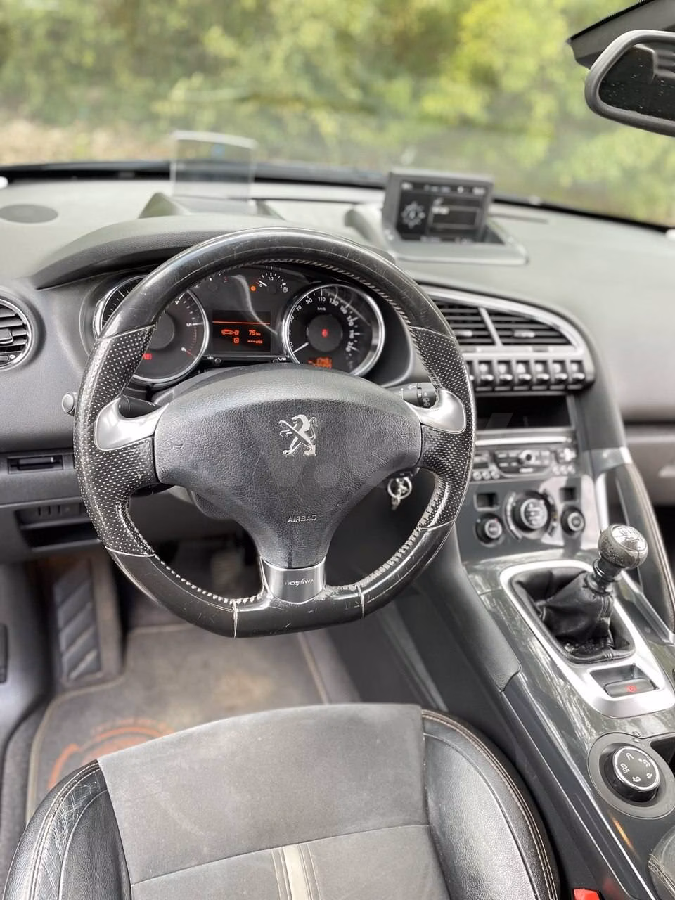 Peugeot 3008 фото 9