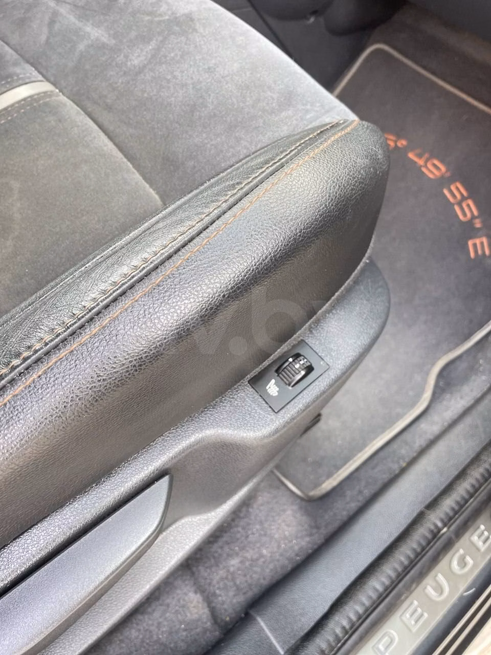 Peugeot 3008 фото 11