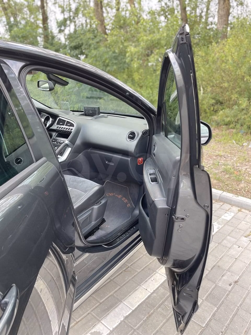 Peugeot 3008 фото 12