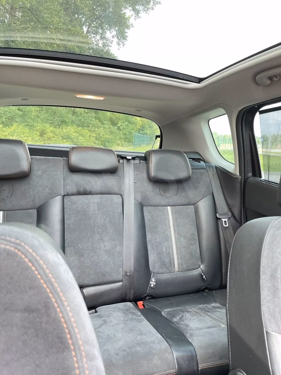 Peugeot 3008 фото 21