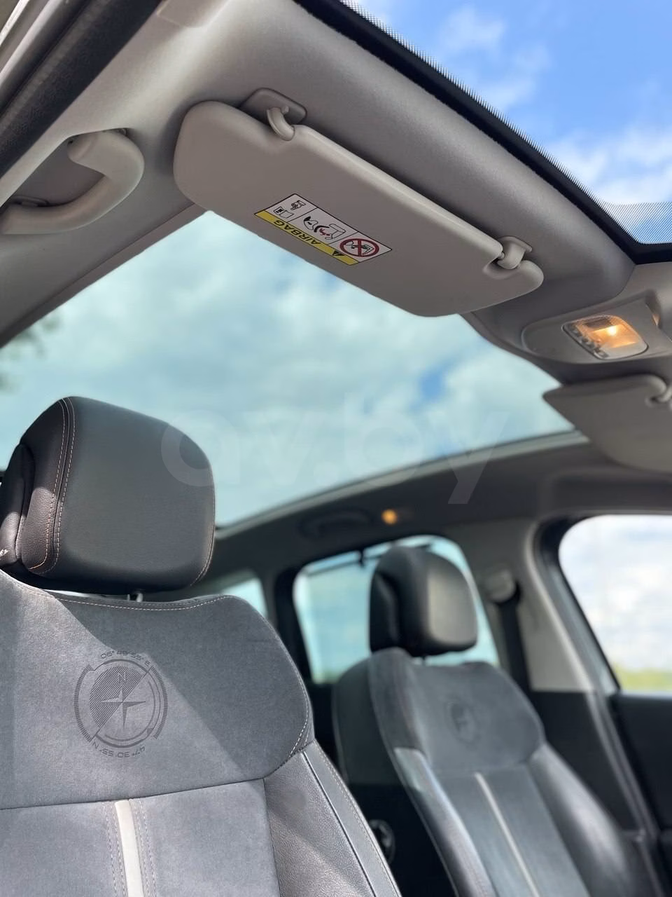 Peugeot 3008 фото 22