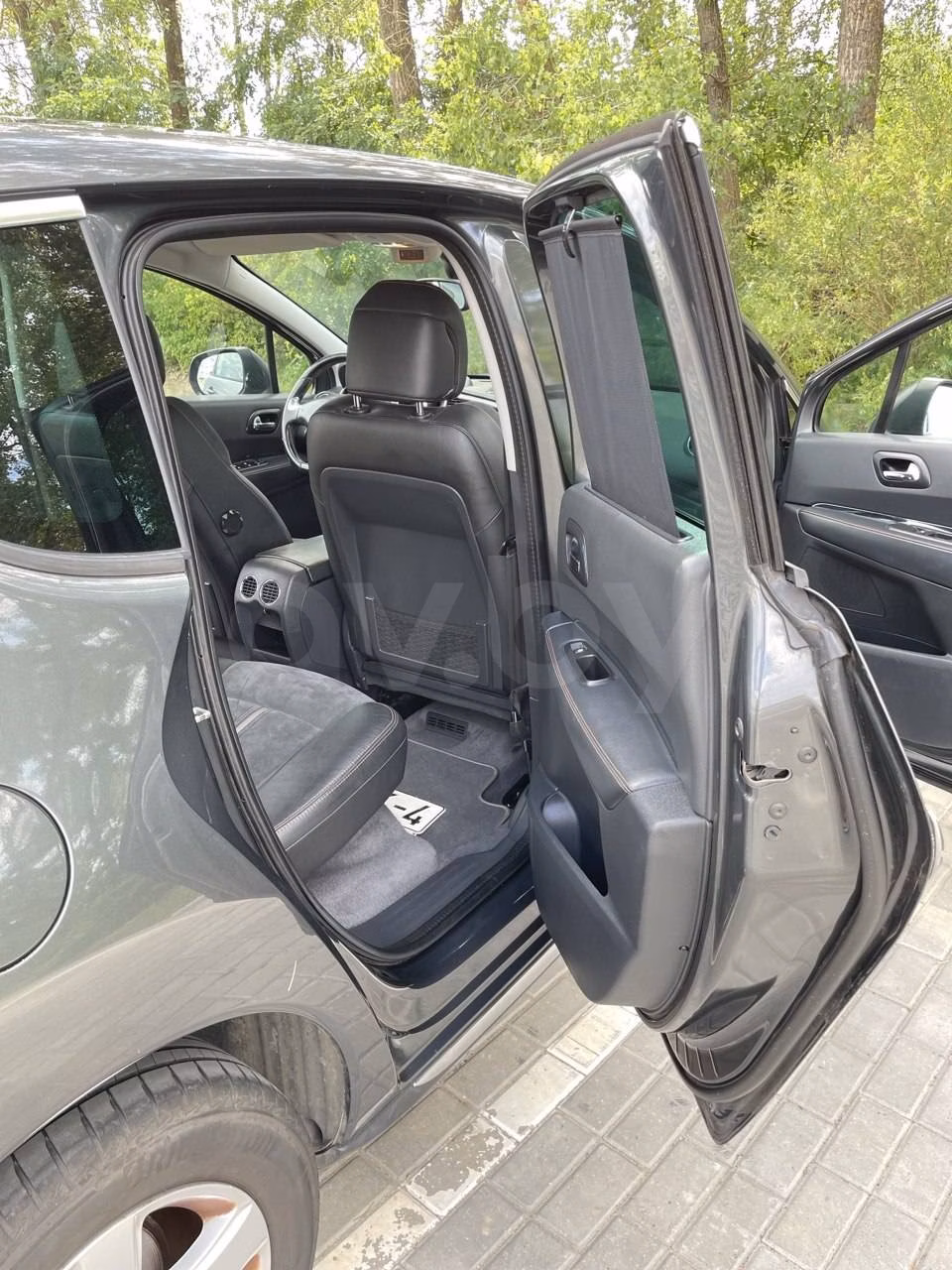 Peugeot 3008 фото 17