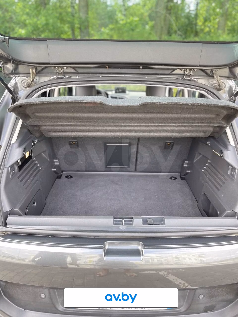 Peugeot 3008 фото 15