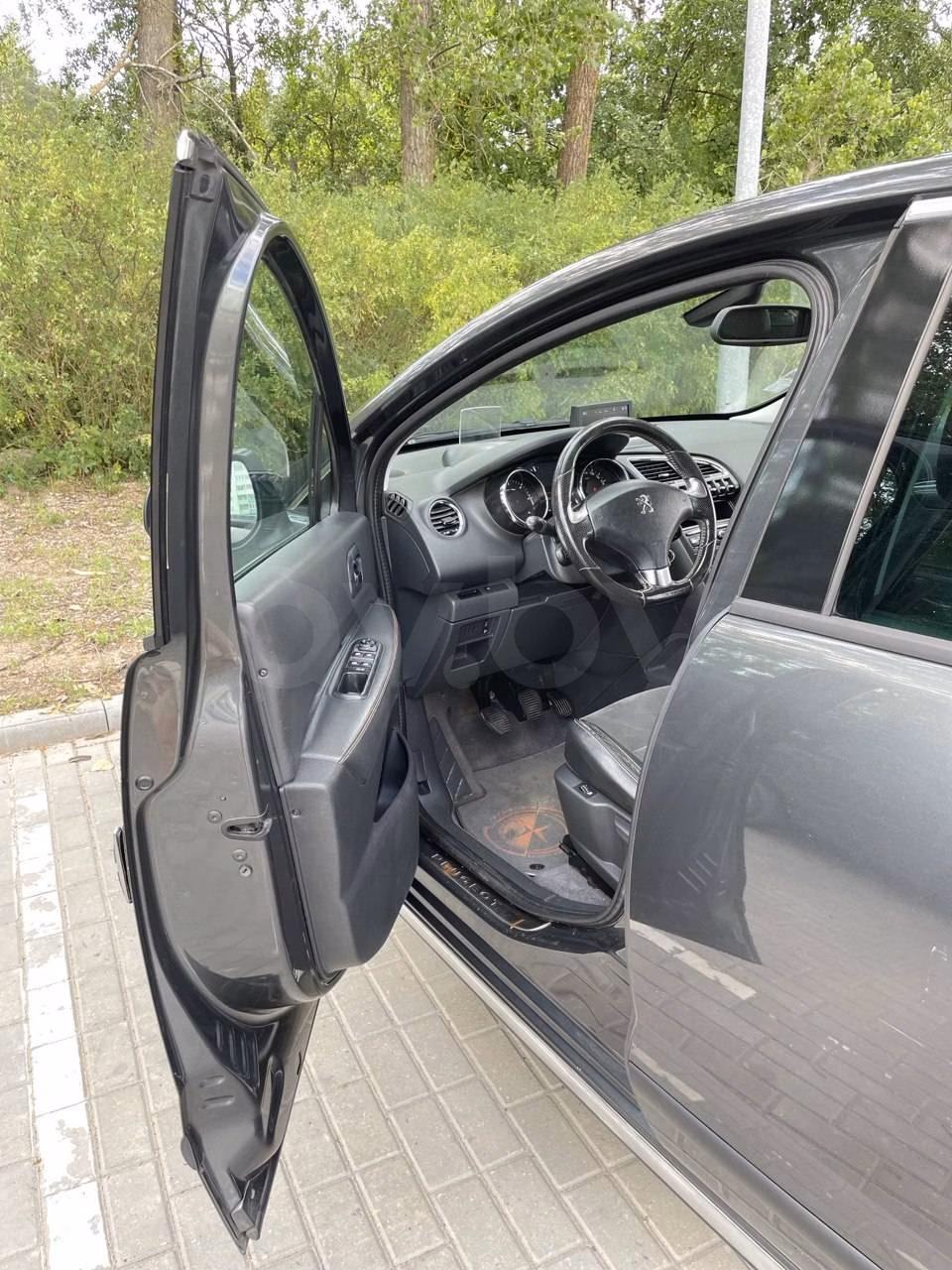 Peugeot 3008 фото 6