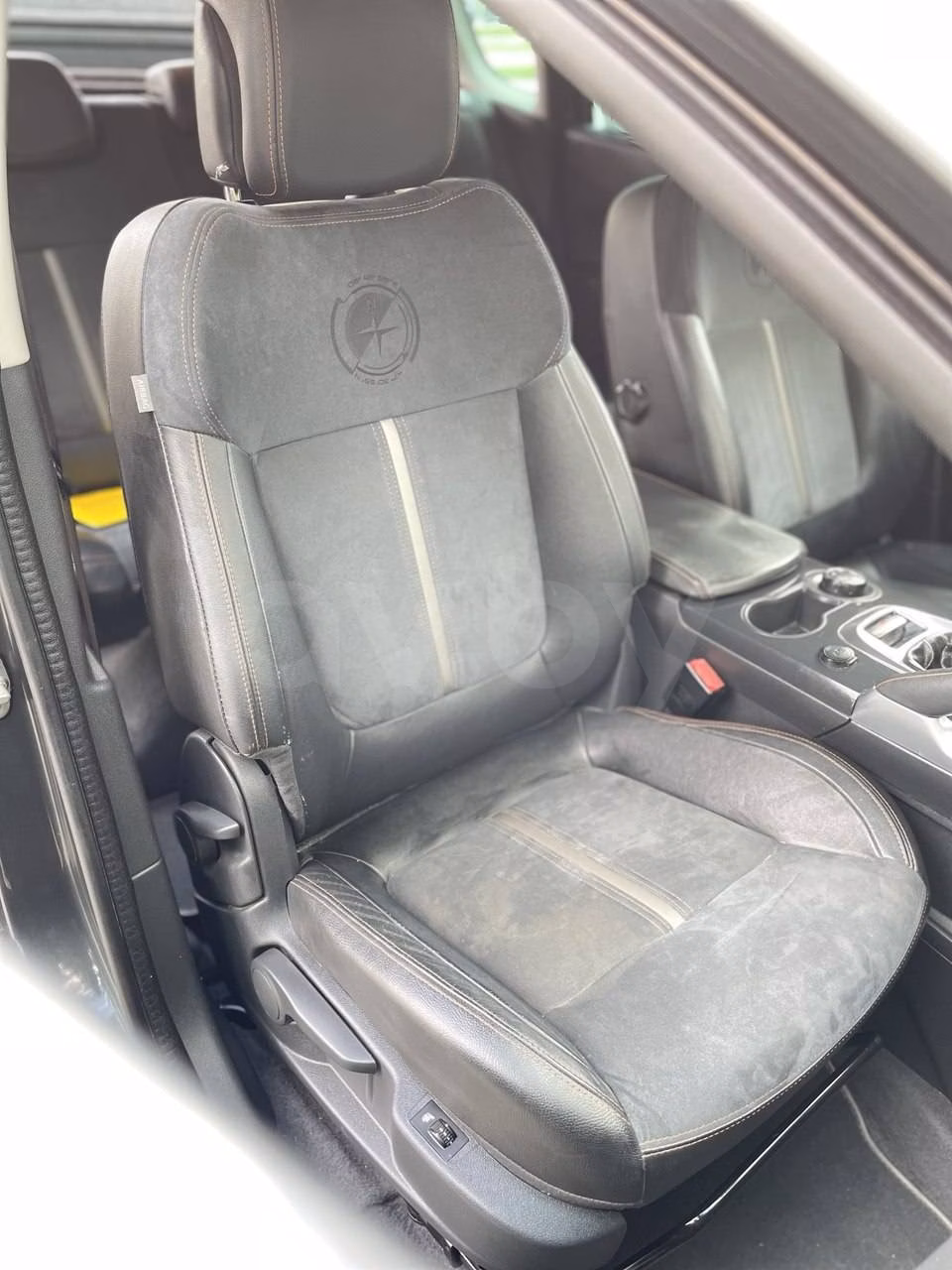 Peugeot 3008 фото 10