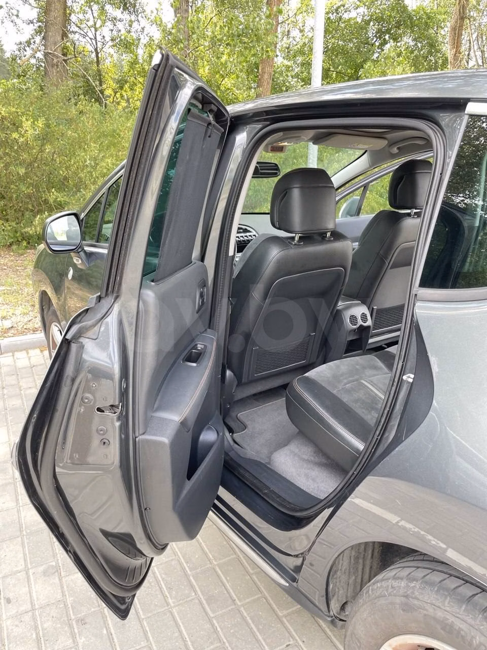 Peugeot 3008 фото 14