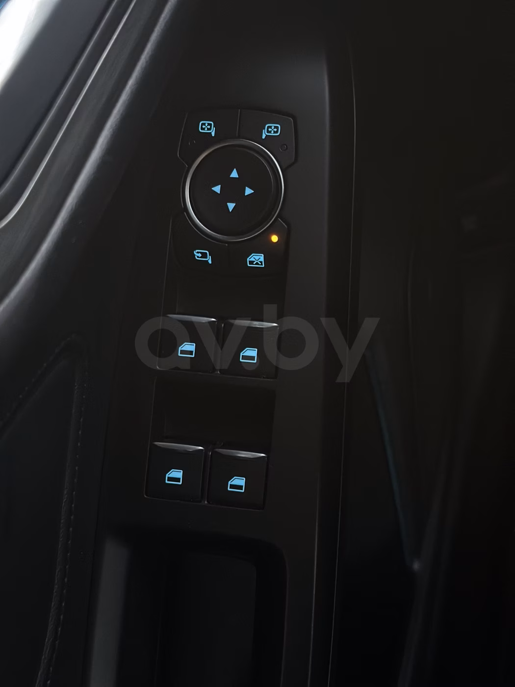 Ford Focus фото 21