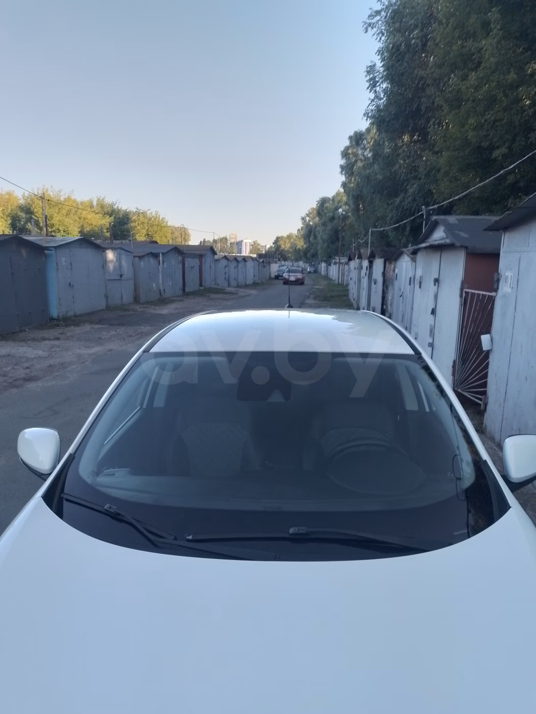 Renault Kadjar фото 8