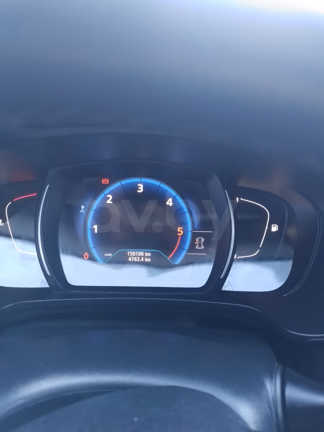 Renault Kadjar фото 4