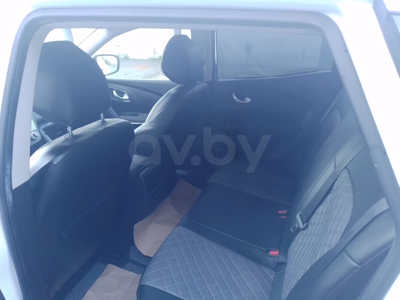 Renault Kadjar фото 6