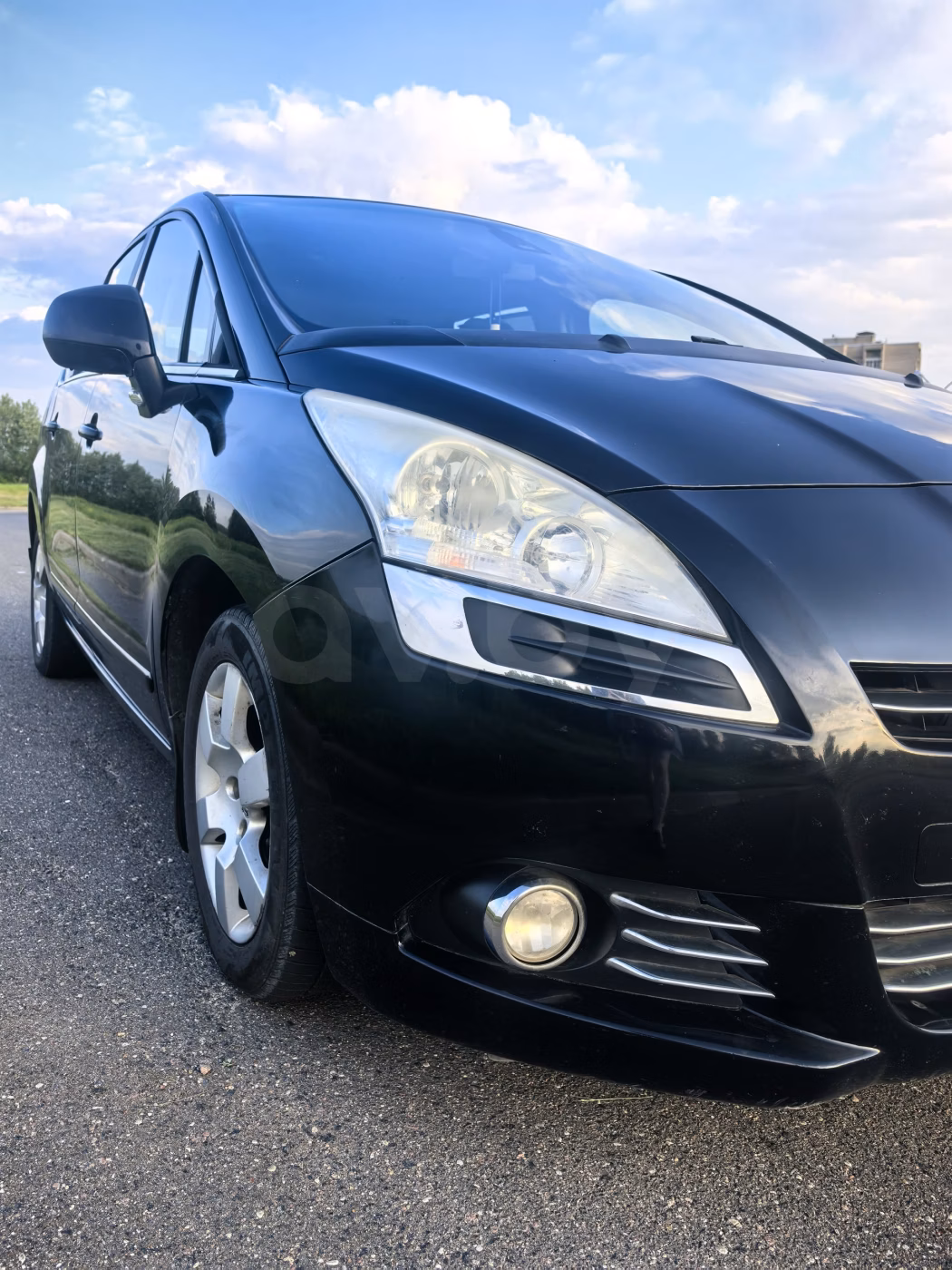 Peugeot 5008 фото 4