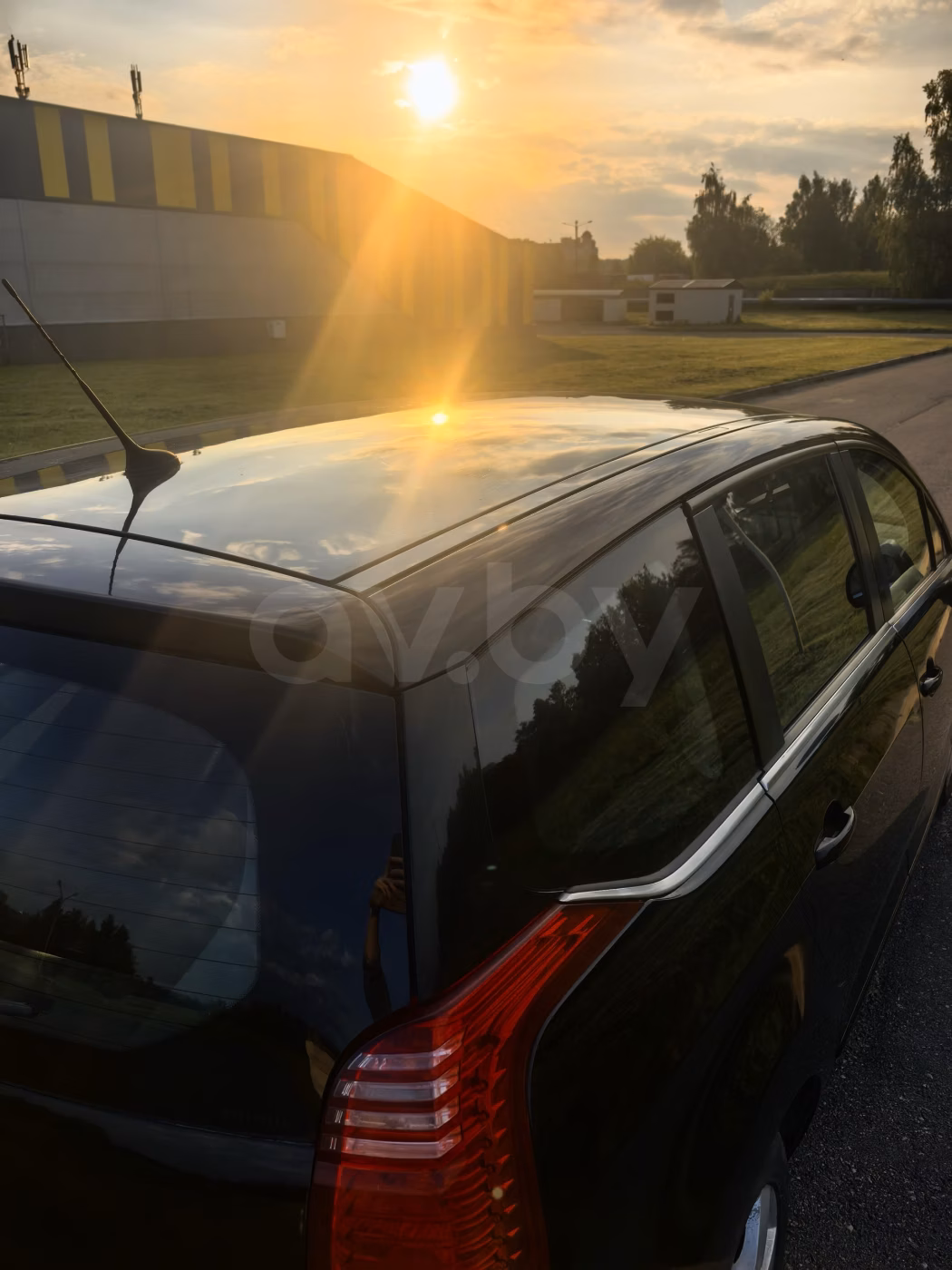 Peugeot 5008 фото 5