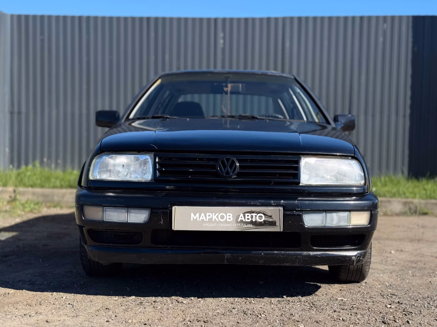Volkswagen Vento фото 2