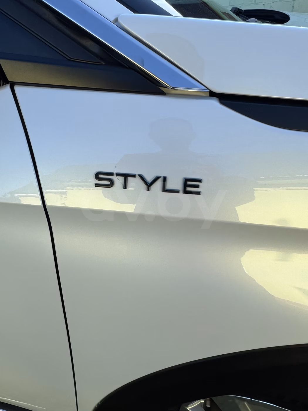 Peugeot 5008 фото 7