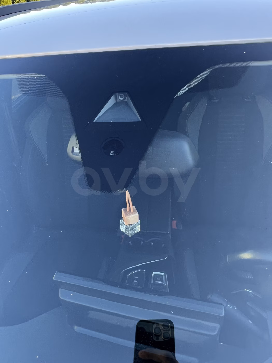 Peugeot 5008 фото 16