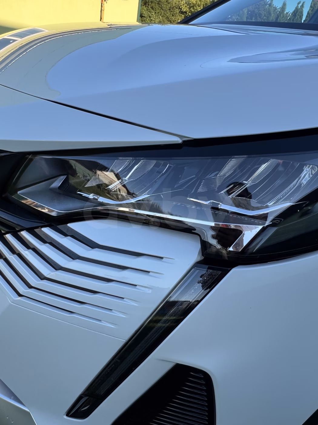 Peugeot 5008 фото 19