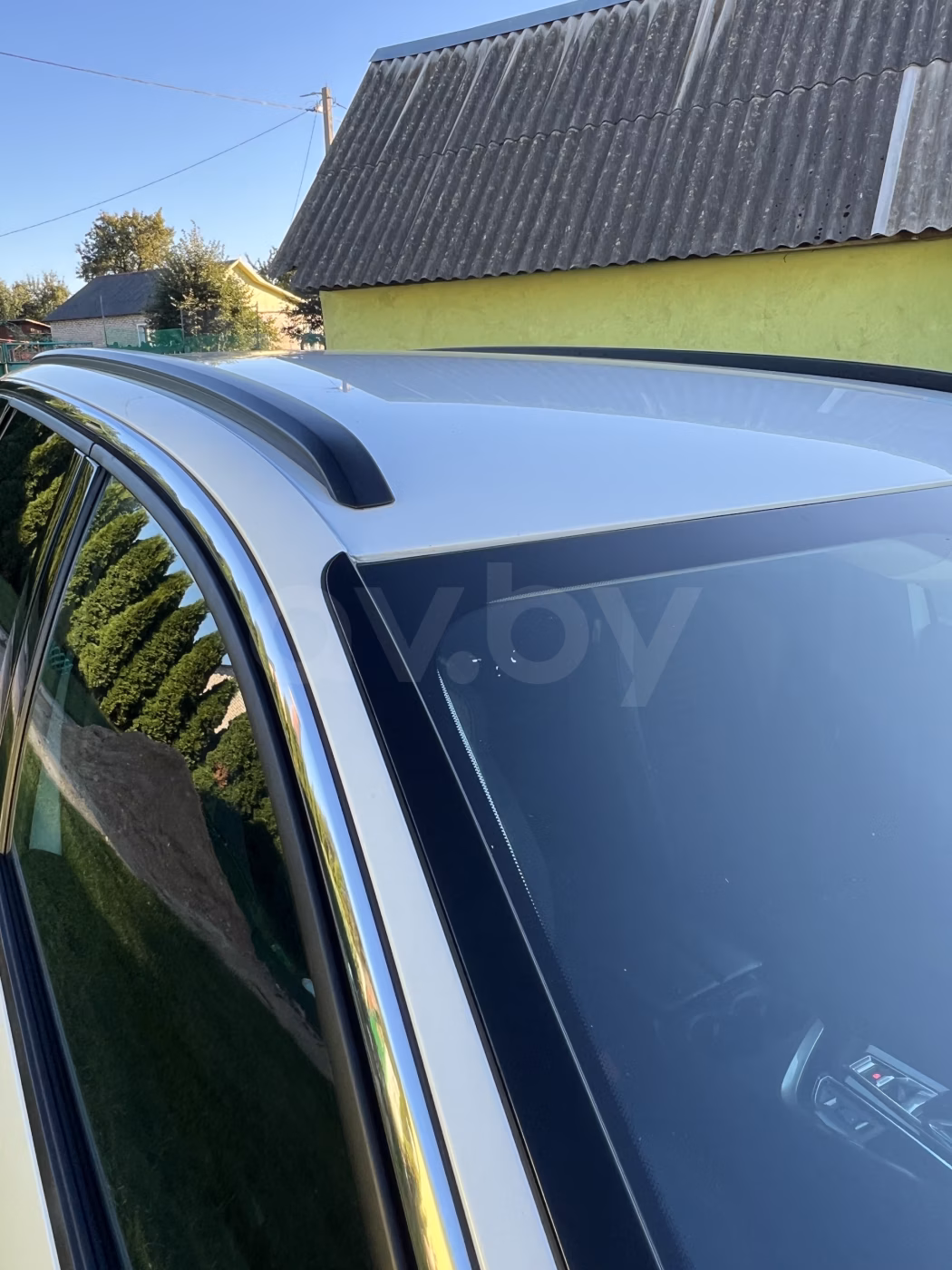 Peugeot 5008 фото 18
