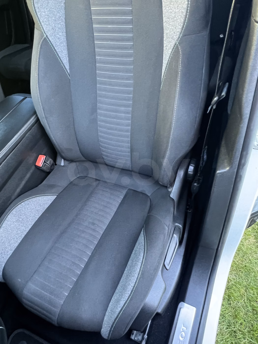Peugeot 5008 фото 25