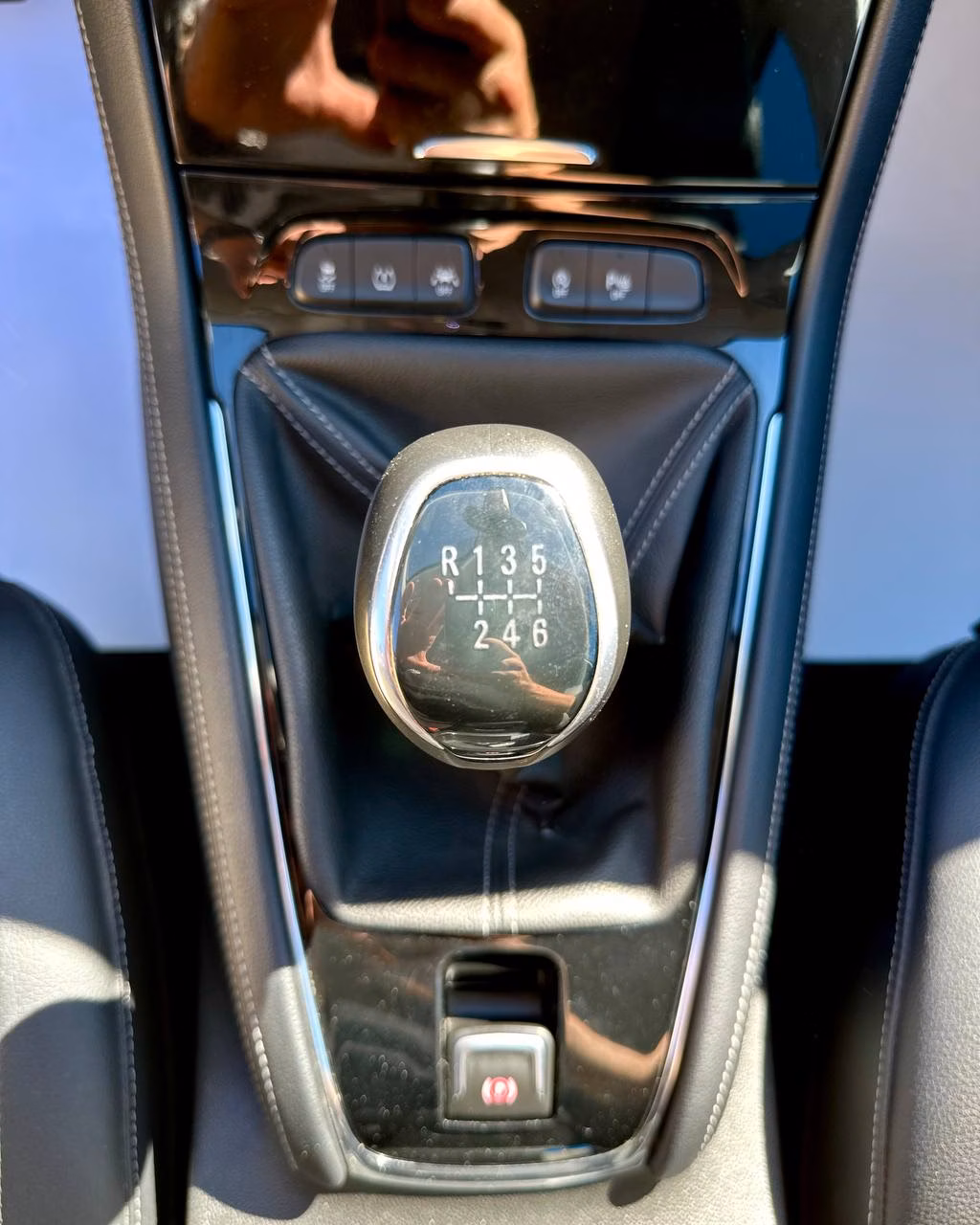 Opel Grandland X фото 15