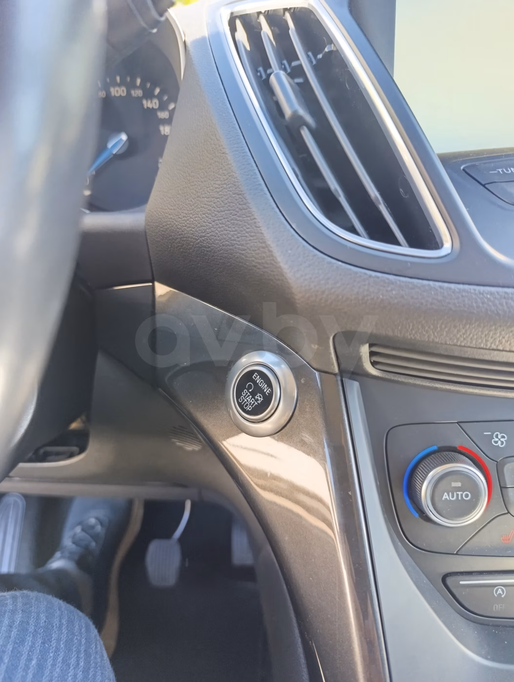 Ford C-MAX фото 21