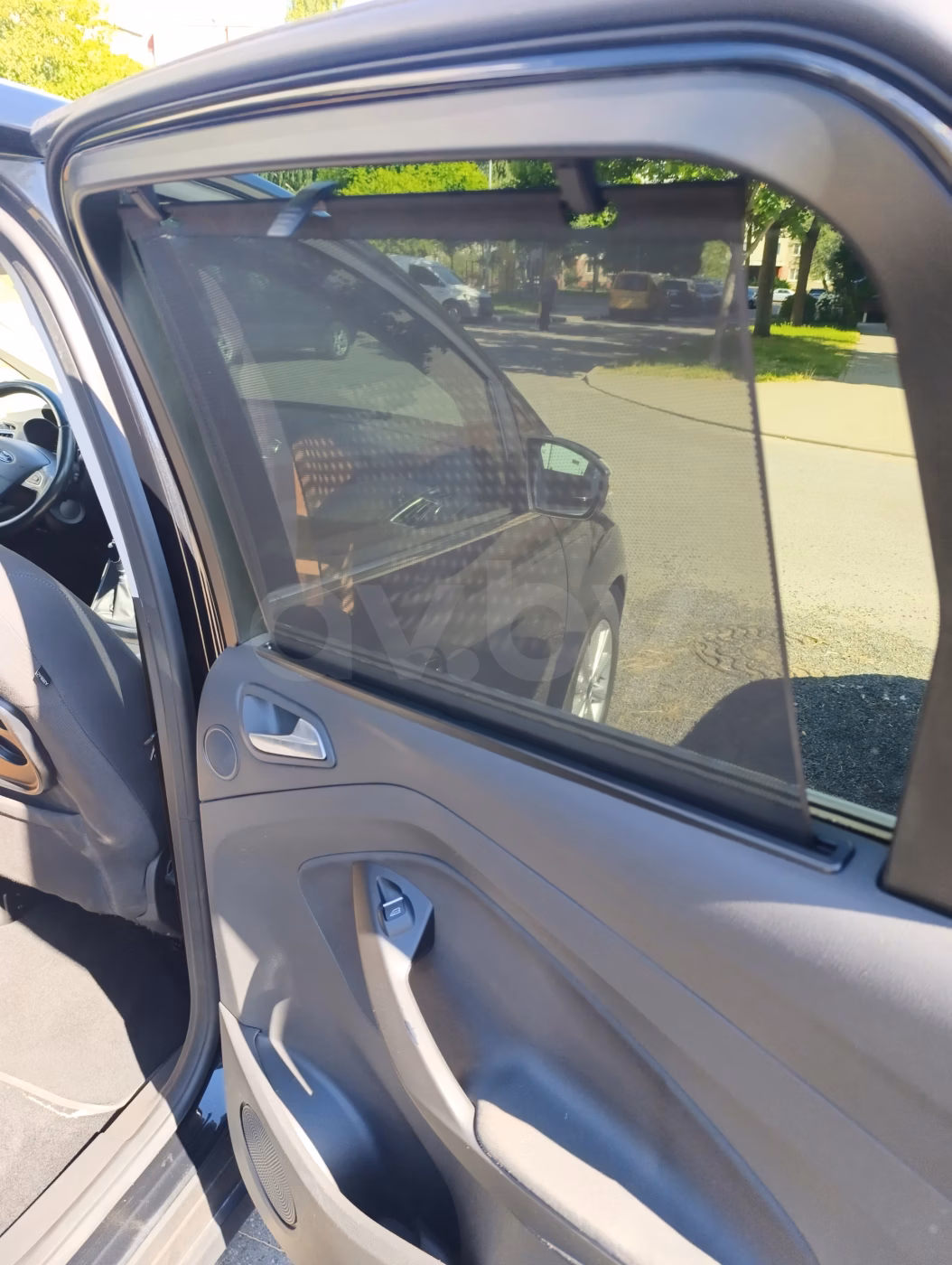 Ford C-MAX фото 22
