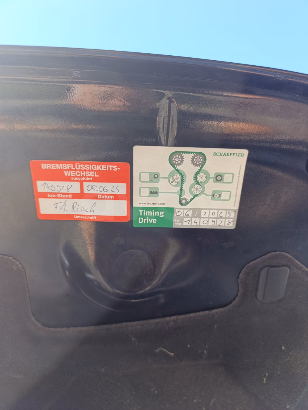 Ford C-MAX фото 23
