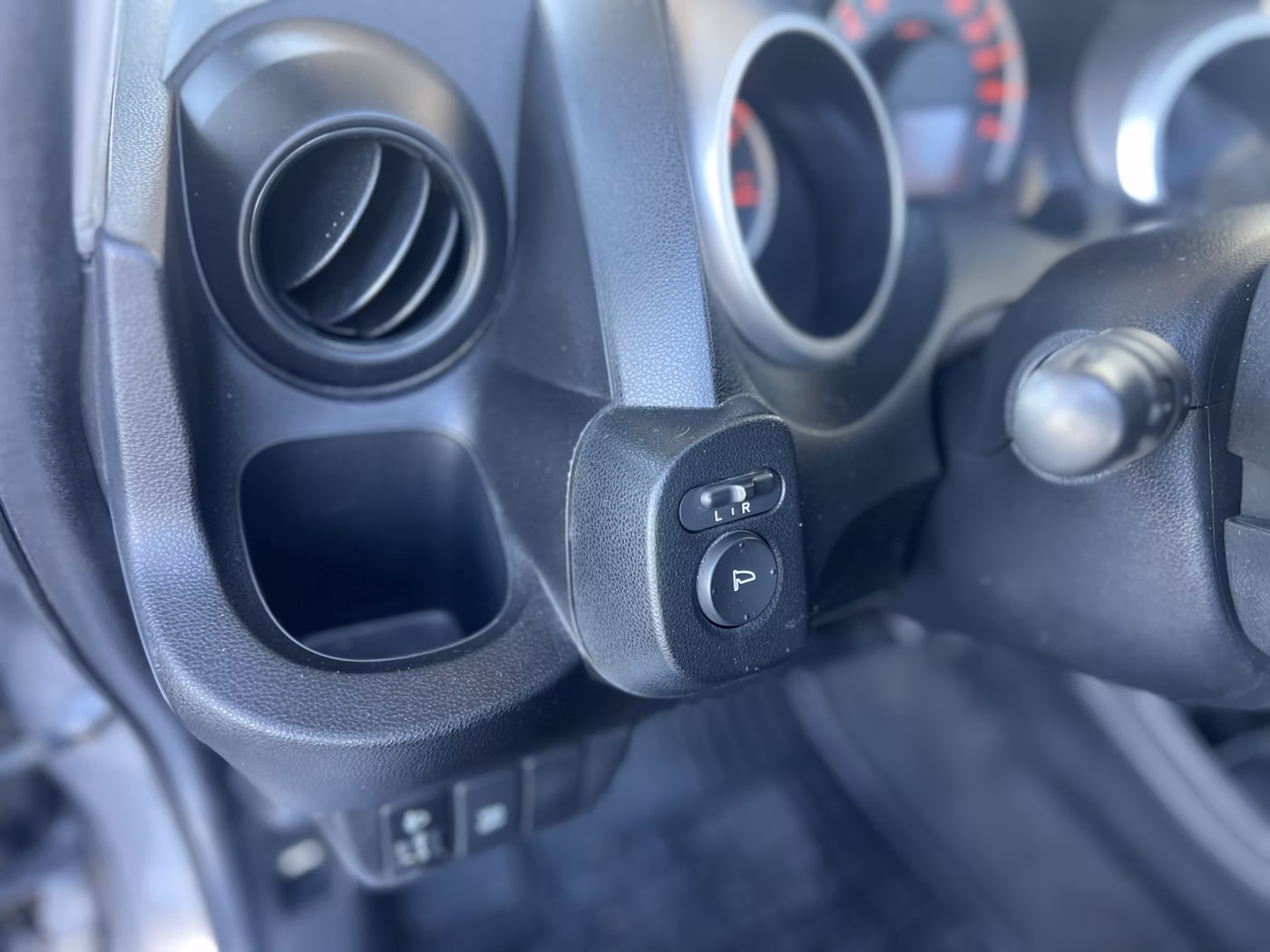Honda Jazz фото 6