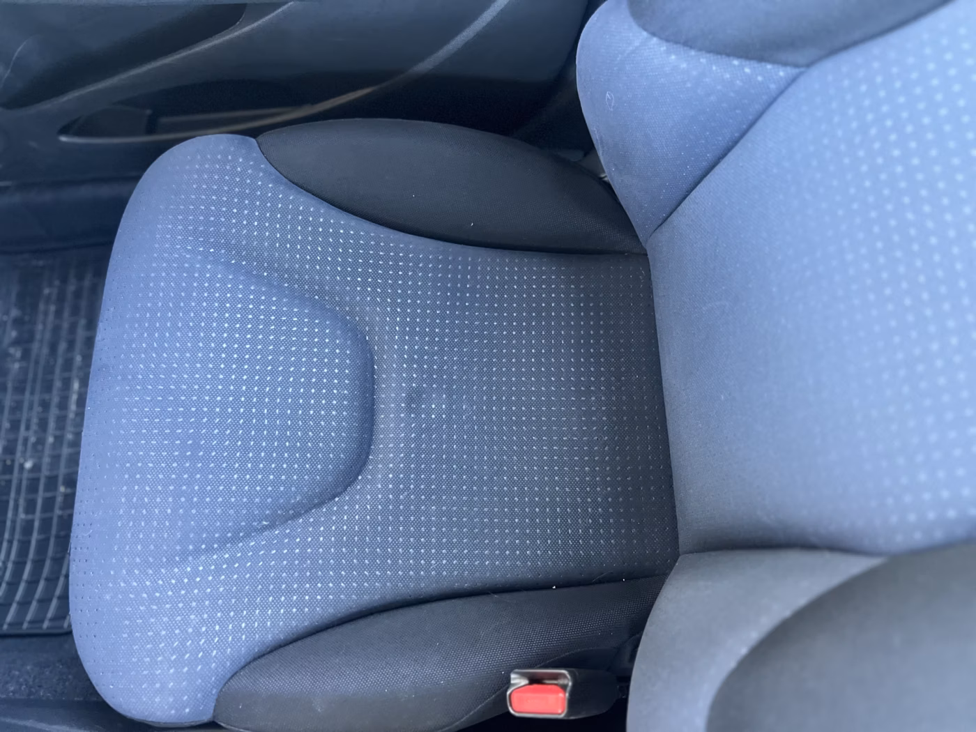 Honda Jazz фото 8