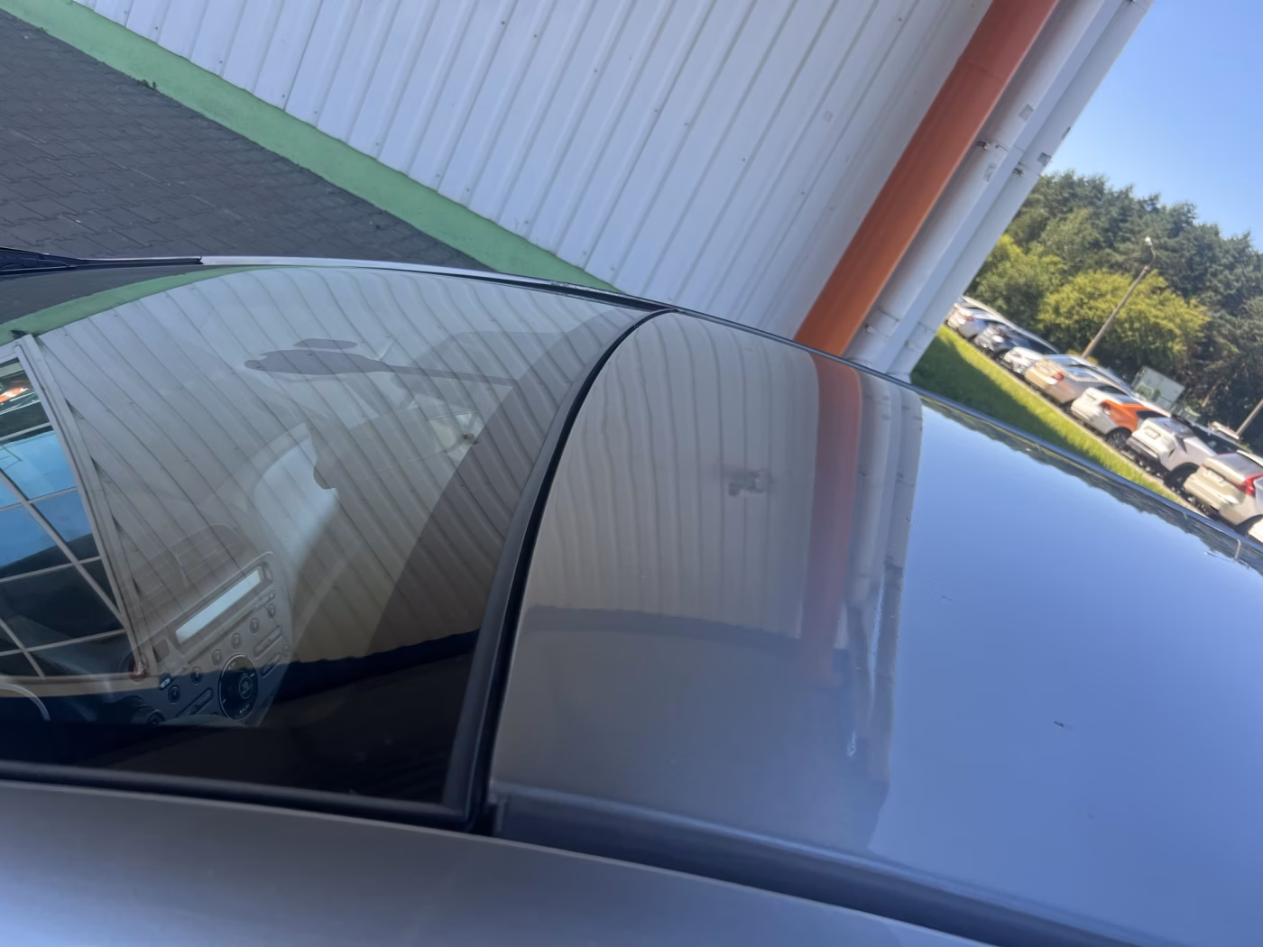 Honda Jazz фото 17