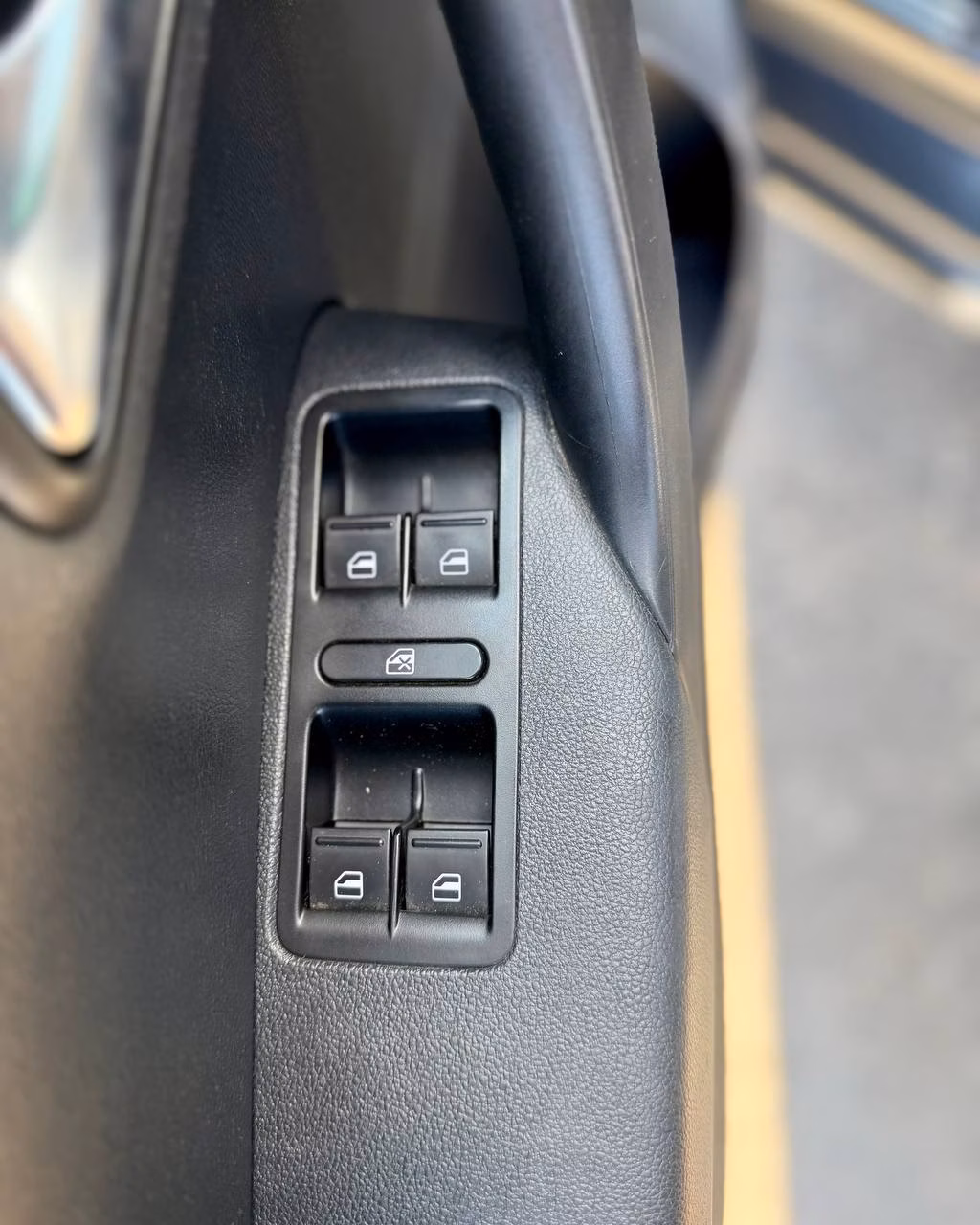 Volkswagen Polo Sedan фото 11