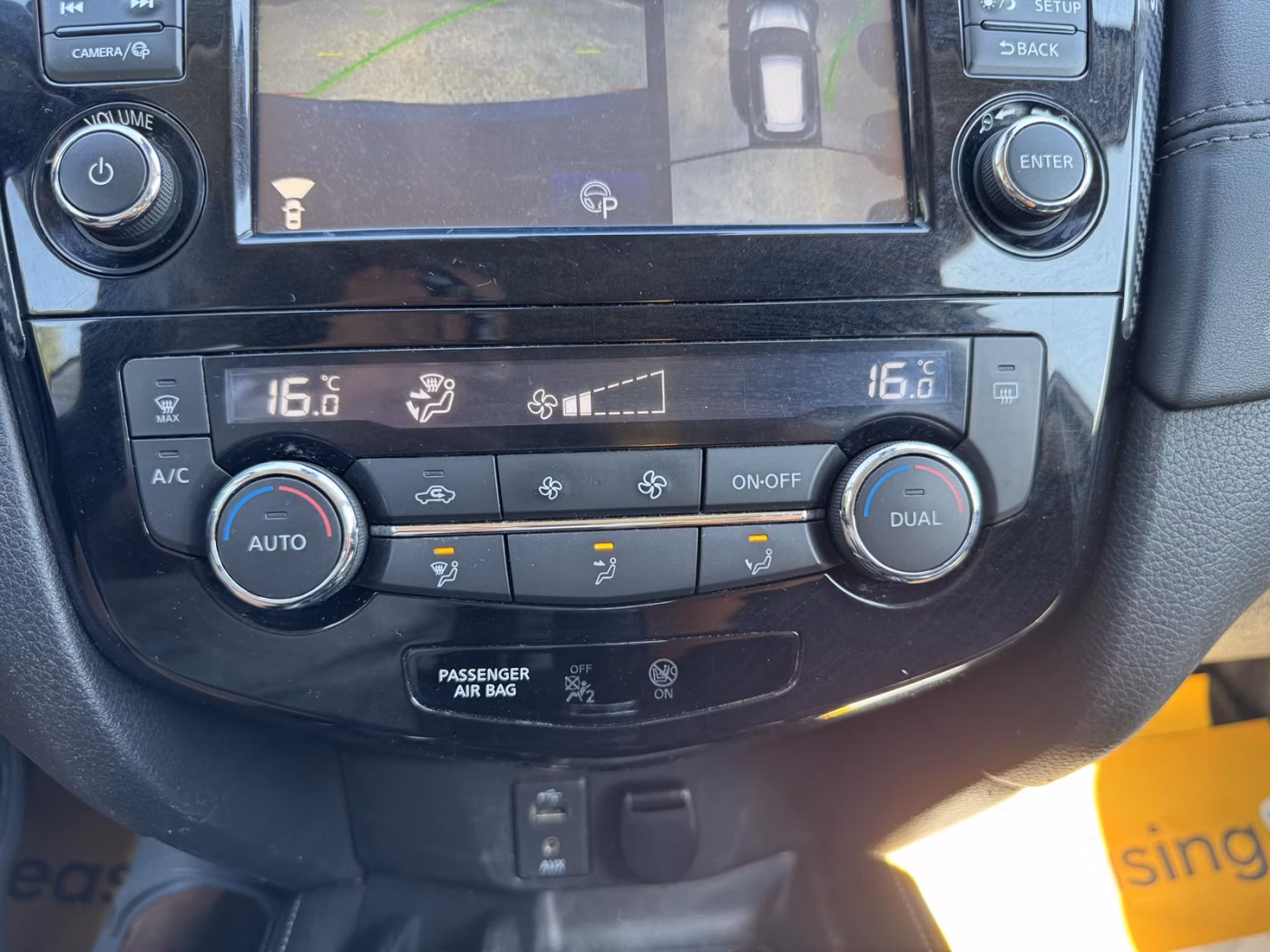 Nissan X-Trail фото 22