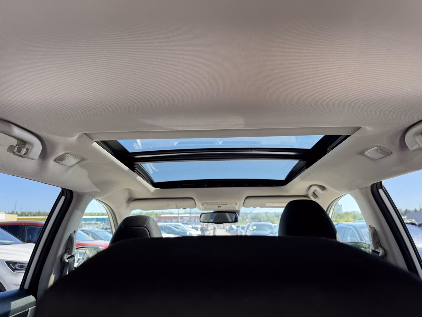 Nissan X-Trail фото 13
