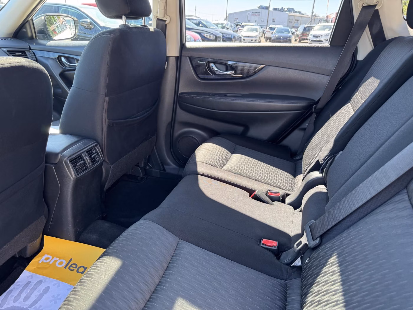 Nissan X-Trail фото 15