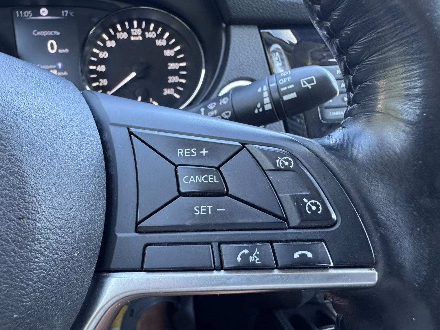 Nissan X-Trail фото 25