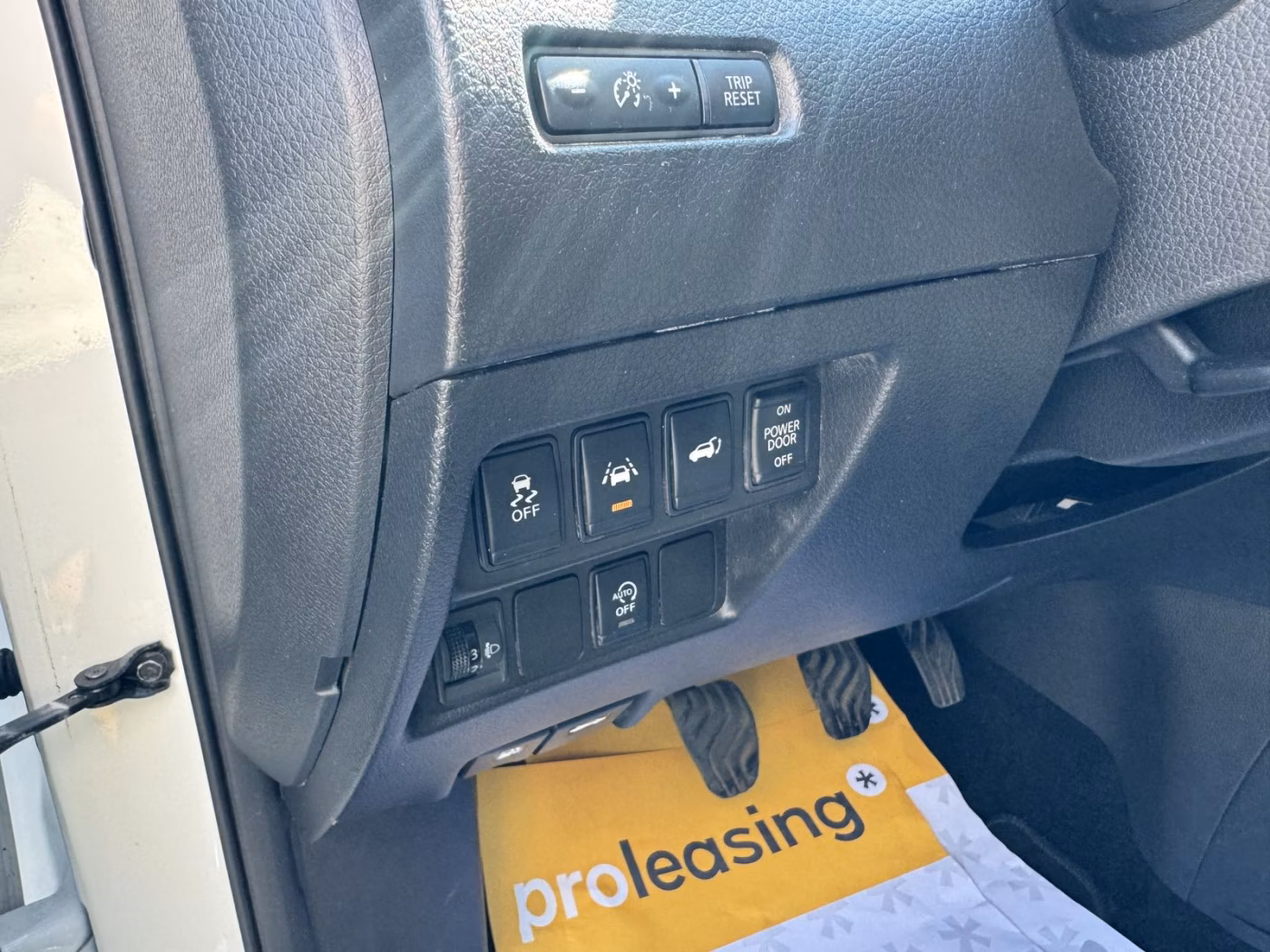 Nissan X-Trail фото 19